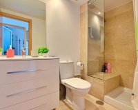 Перепродаж - Апартаменти - Оріуела Коста - Campoamor