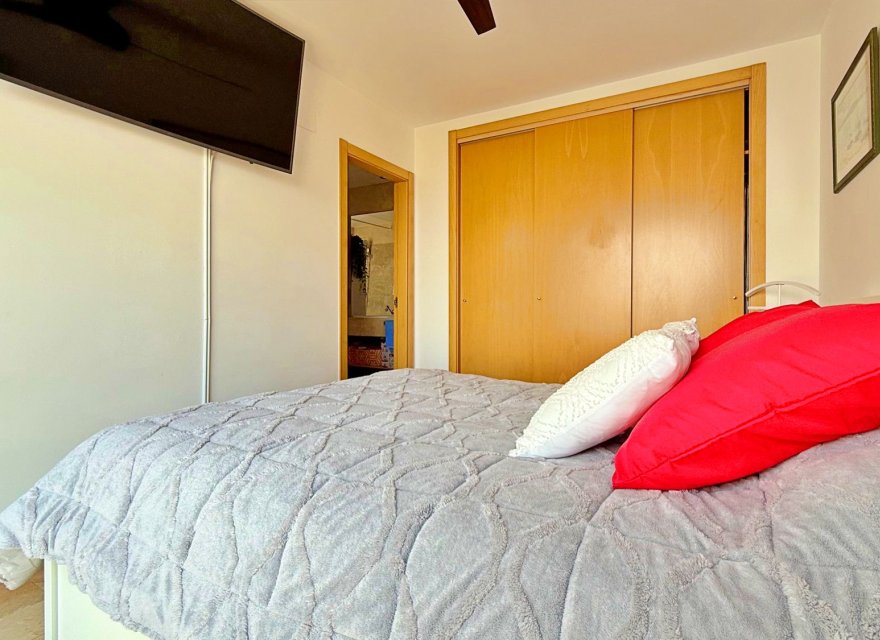 Перепродаж - Апартаменти - Оріуела Коста - Campoamor