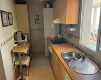 Перепродаж - Апартаменти - Оріуела Коста - Campoamor