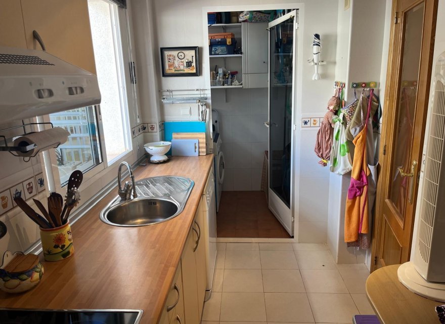 Перепродаж - Апартаменти - Оріуела Коста - Campoamor