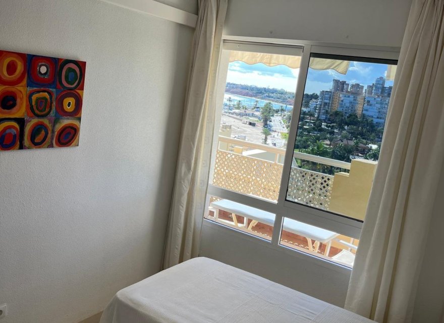 Перепродаж - Апартаменти - Оріуела Коста - Campoamor