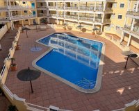 Перепродаж - Апартаменти - Оріуела Коста - Campoamor
