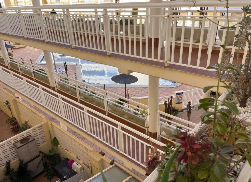 Перепродаж - Апартаменти - Оріуела Коста - Campoamor