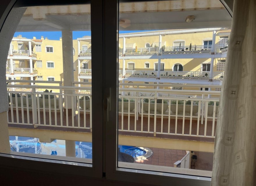 Перепродаж - Апартаменти - Оріуела Коста - Campoamor