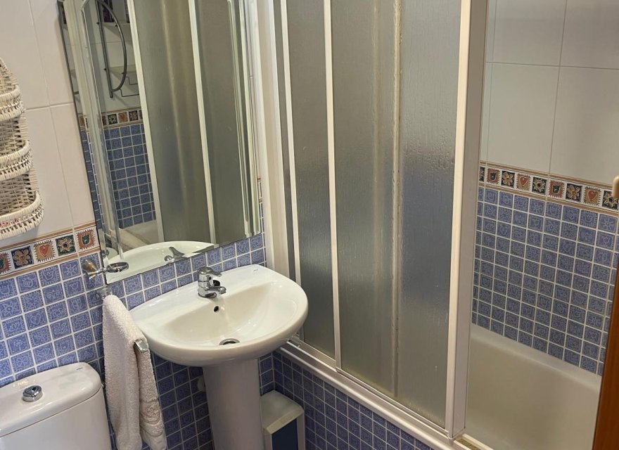 Перепродаж - Апартаменти - Оріуела Коста - Campoamor