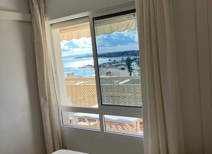 Перепродаж - Апартаменти - Оріуела Коста - Campoamor