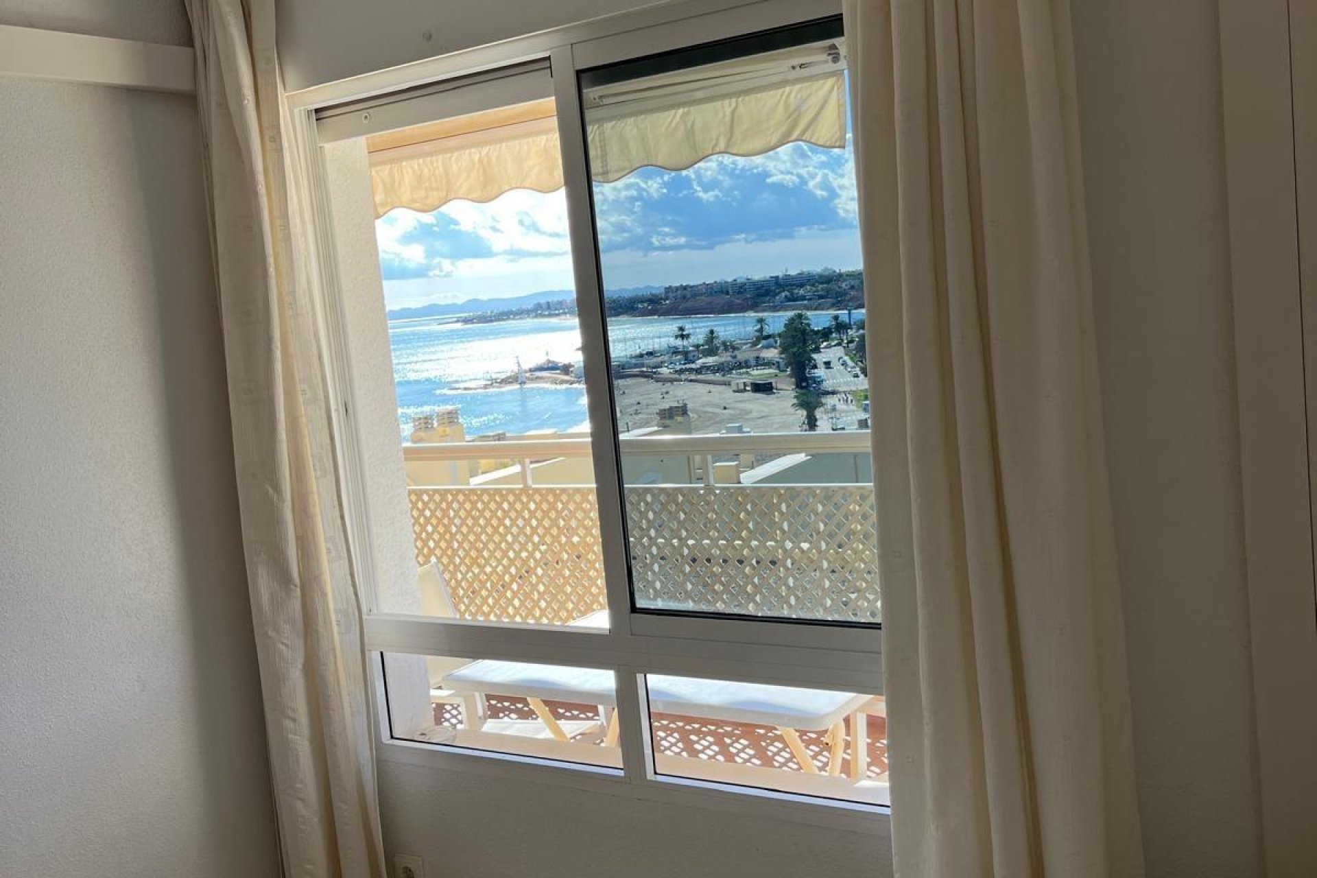 Перепродаж - Апартаменти - Оріуела Коста - Campoamor