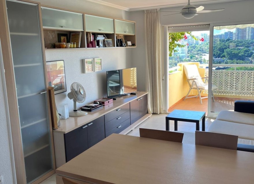 Перепродаж - Апартаменти - Оріуела Коста - Campoamor