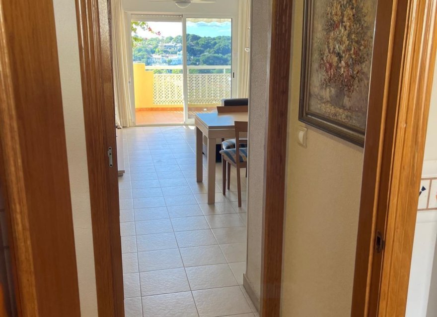 Перепродаж - Апартаменти - Оріуела Коста - Campoamor