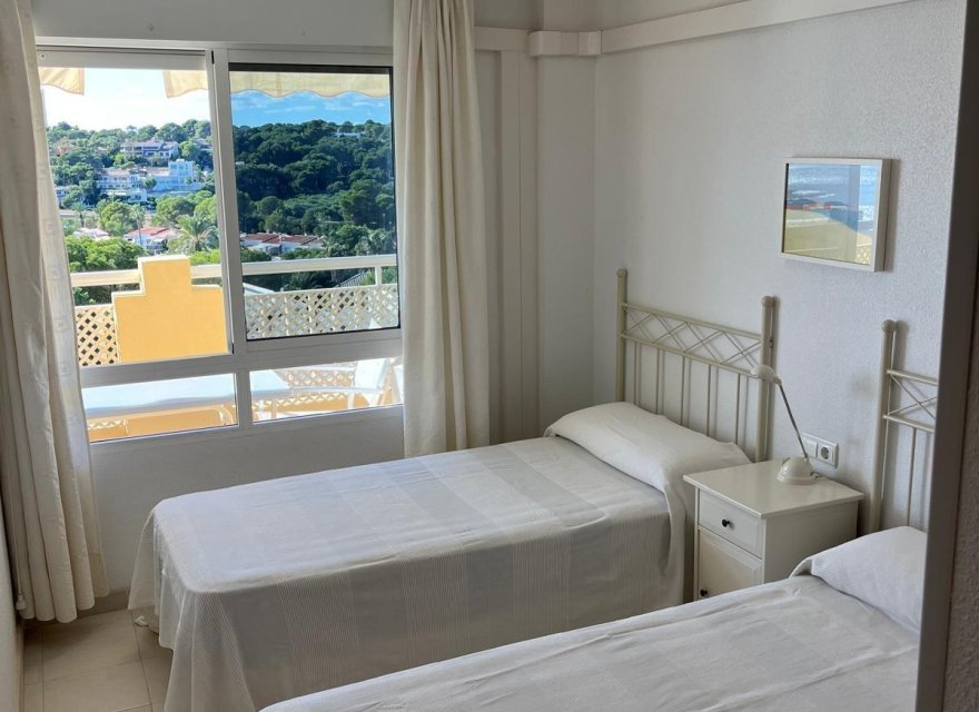 Перепродаж - Апартаменти - Оріуела Коста - Campoamor