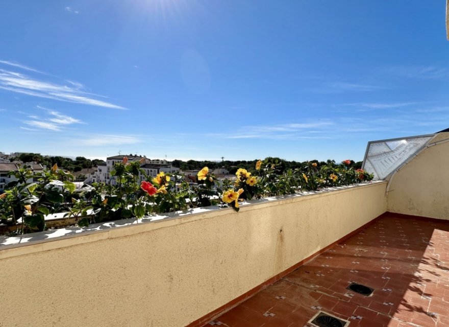 Перепродаж - Апартаменти - Оріуела Коста - Costa Blanca