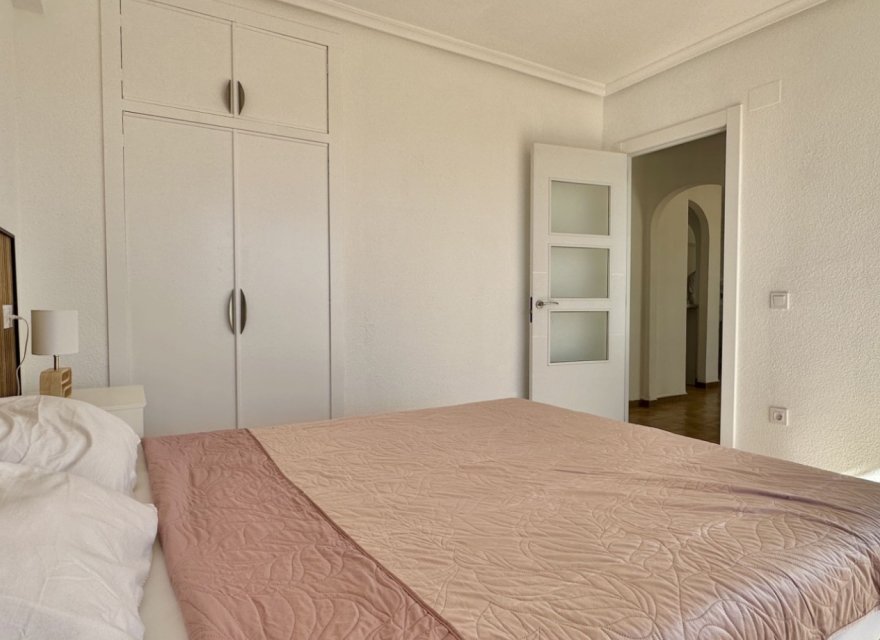 Перепродаж - Апартаменти - Оріуела Коста - Costa Blanca