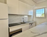 Перепродаж - Апартаменти - Оріуела Коста - Costa Blanca