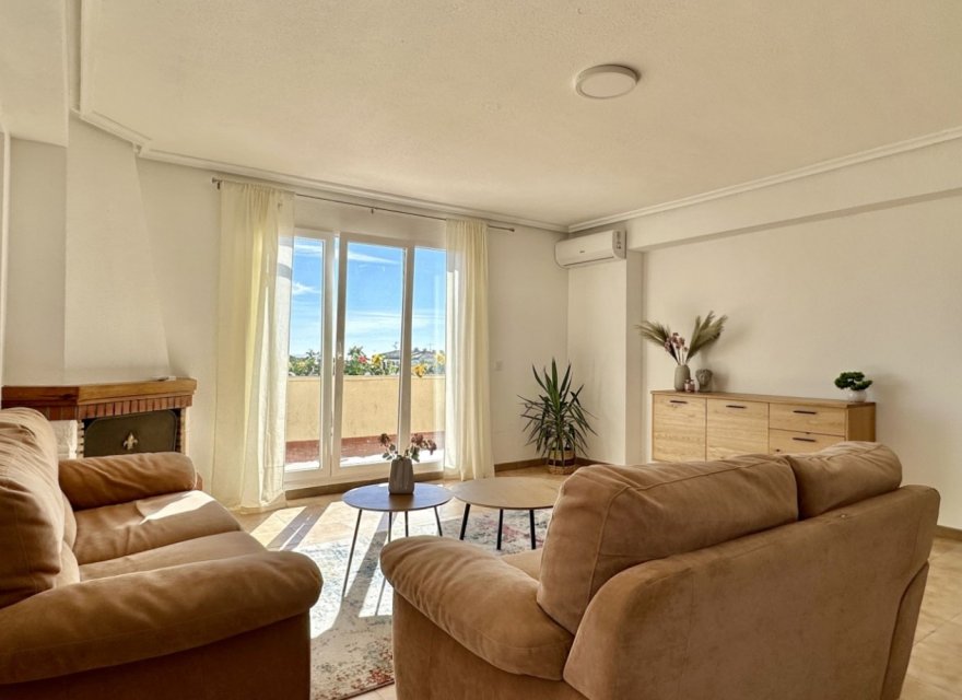 Перепродаж - Апартаменти - Оріуела Коста - Costa Blanca