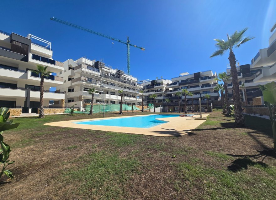 Перепродаж - Апартаменти - Оріуела Коста - Costa Blanca