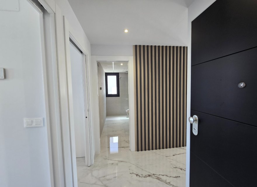 Перепродаж - Апартаменти - Оріуела Коста - Costa Blanca