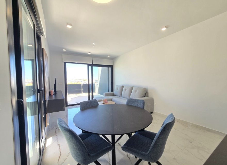 Перепродаж - Апартаменти - Оріуела Коста - Costa Blanca