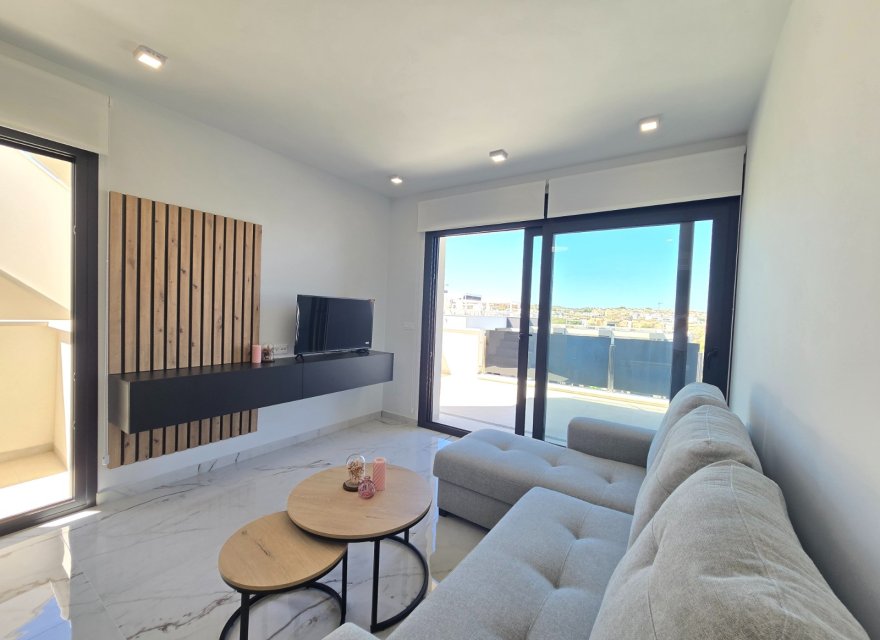 Перепродаж - Апартаменти - Оріуела Коста - Costa Blanca