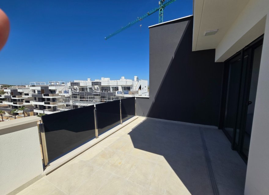 Перепродаж - Апартаменти - Оріуела Коста - Costa Blanca