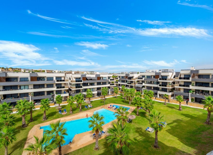 Перепродаж - Апартаменти - Оріуела Коста - Costa Blanca