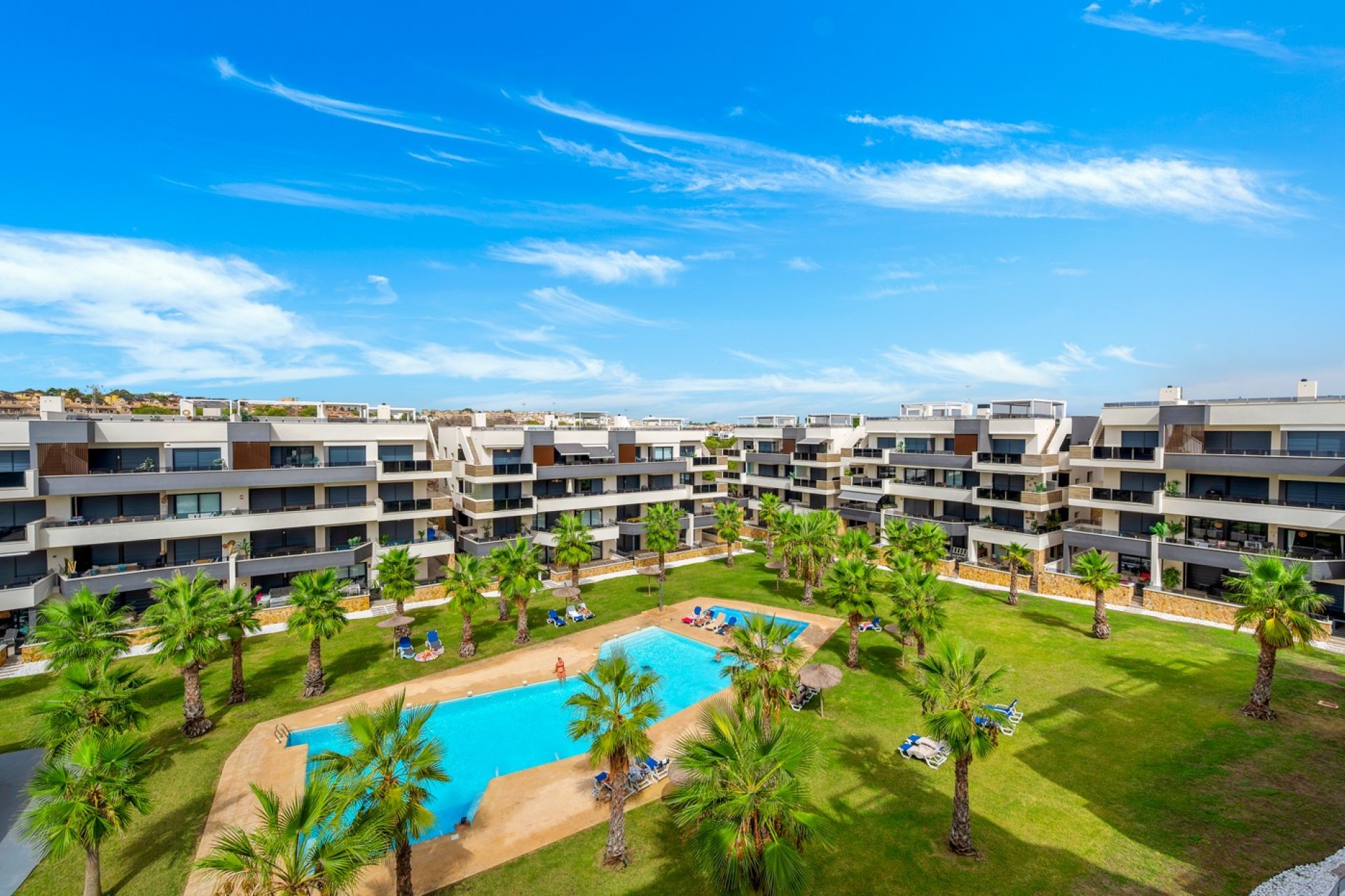 Перепродаж - Апартаменти - Оріуела Коста - Costa Blanca