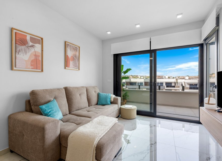 Перепродаж - Апартаменти - Оріуела Коста - Costa Blanca