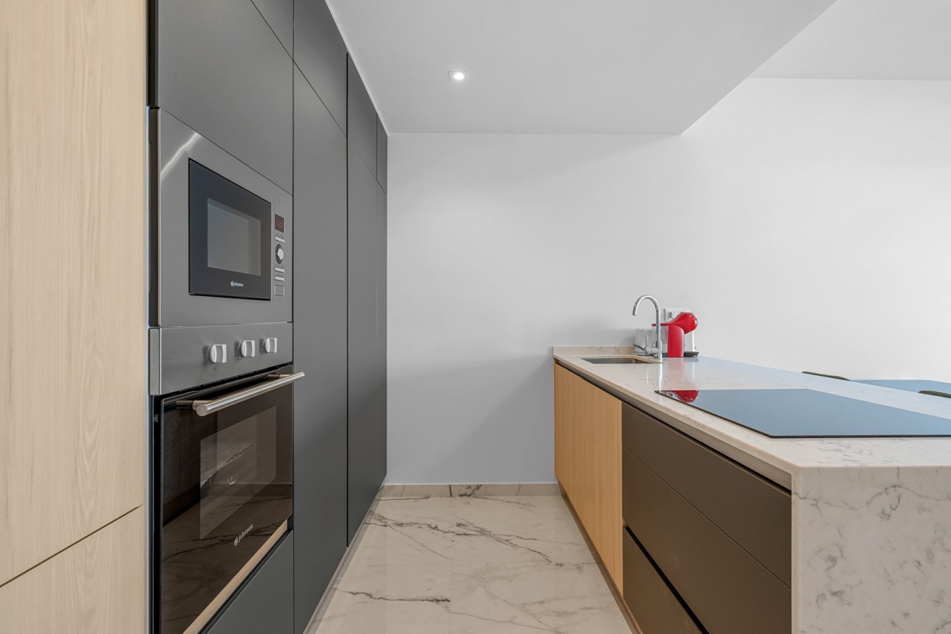 Перепродаж - Апартаменти - Оріуела Коста - Costa Blanca