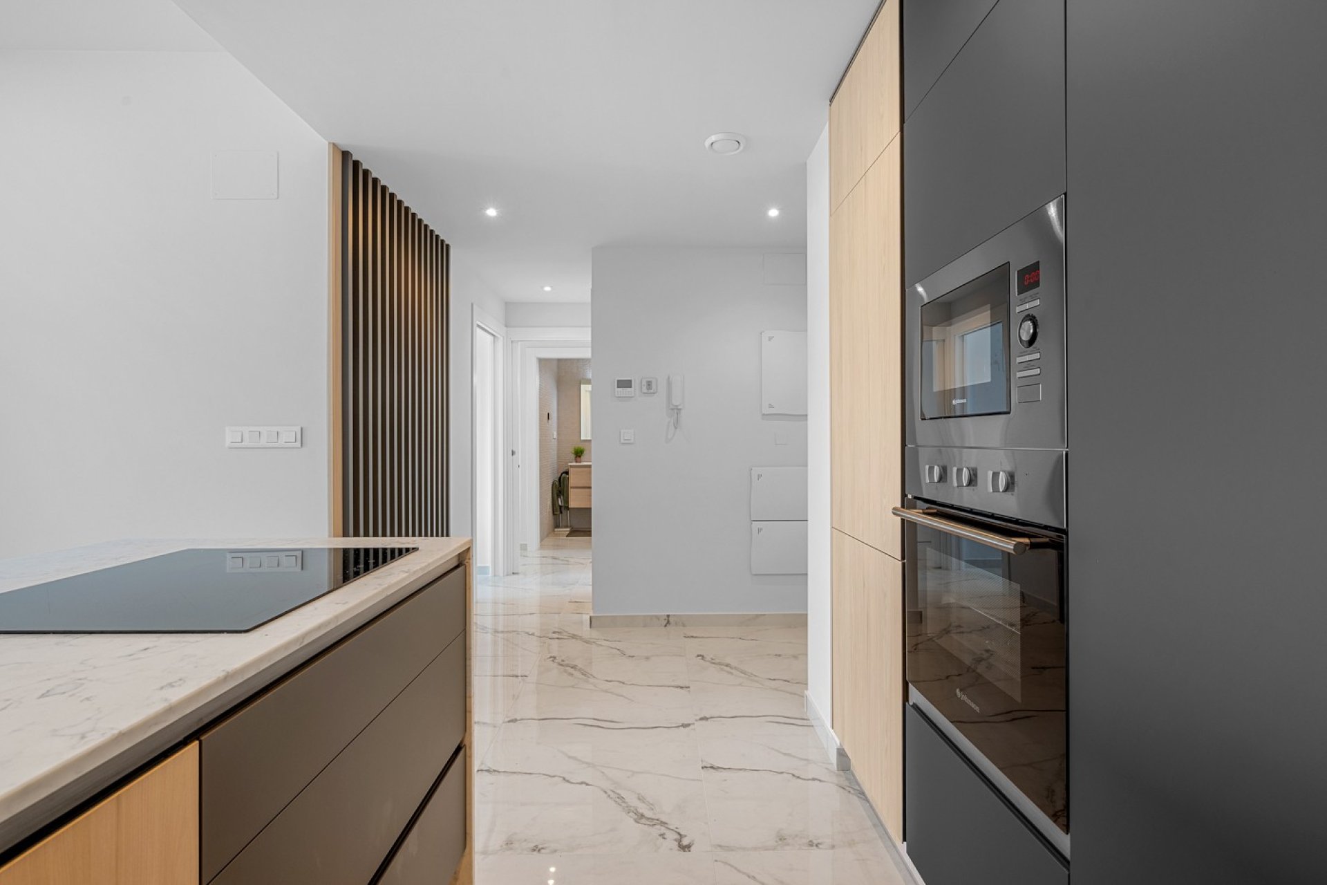 Перепродаж - Апартаменти - Оріуела Коста - Costa Blanca