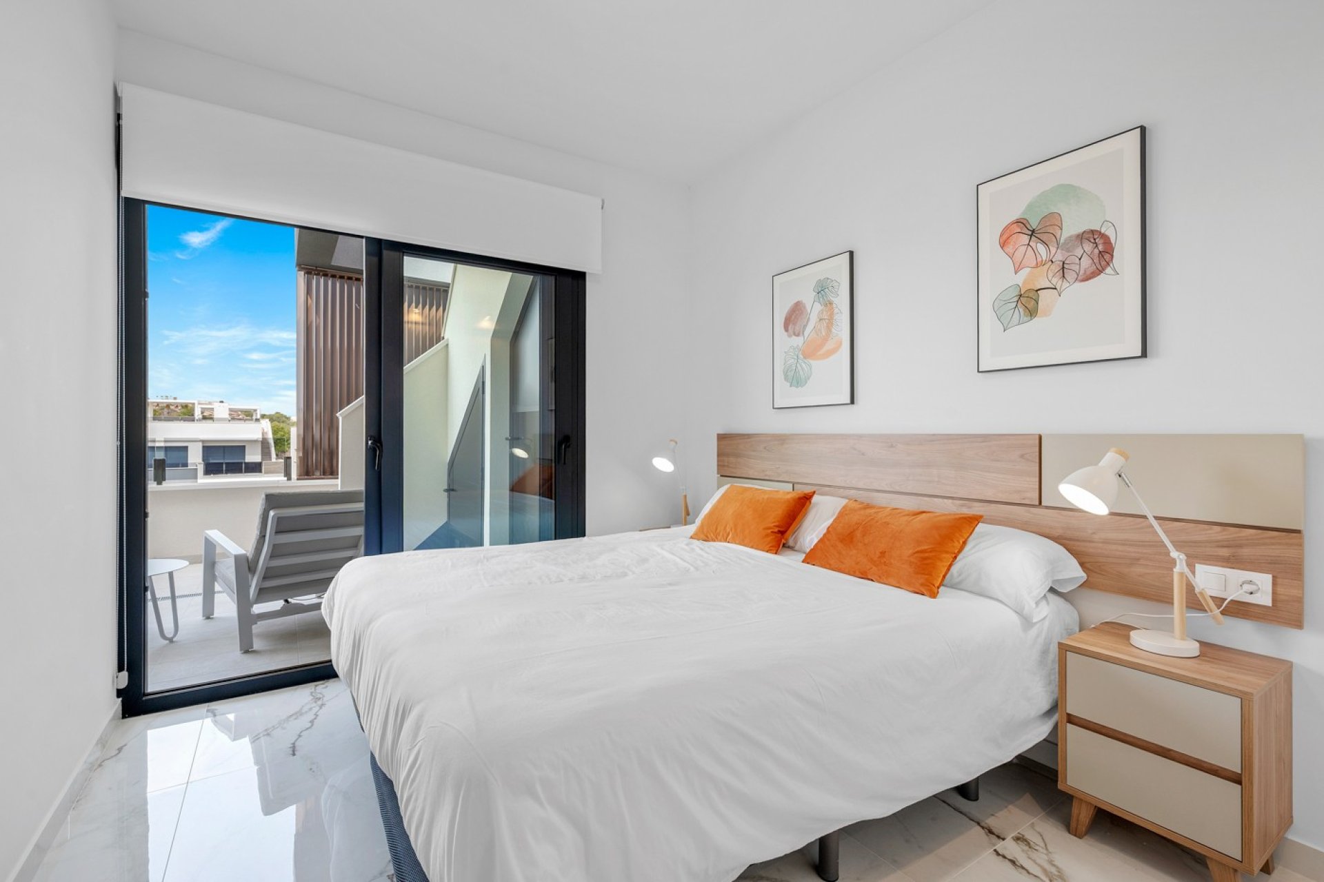 Перепродаж - Апартаменти - Оріуела Коста - Costa Blanca