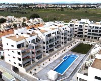 Перепродаж - Апартаменти - Оріуела Коста - Costa Blanca
