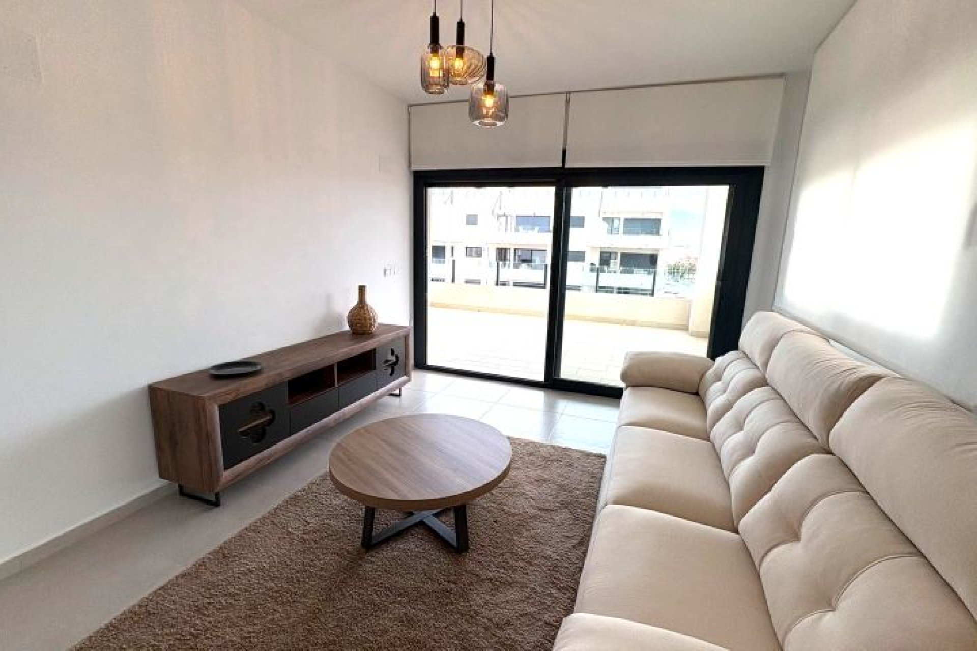 Перепродаж - Апартаменти - Оріуела Коста - Costa Blanca