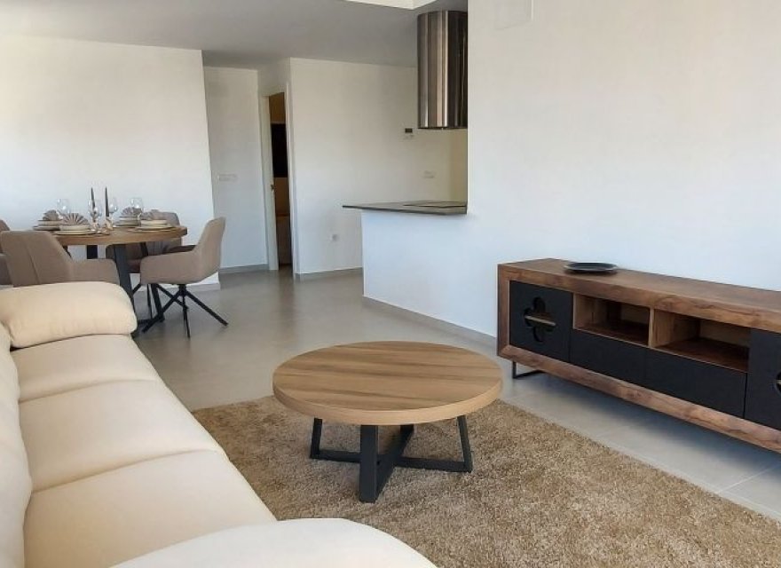 Перепродаж - Апартаменти - Оріуела Коста - Costa Blanca