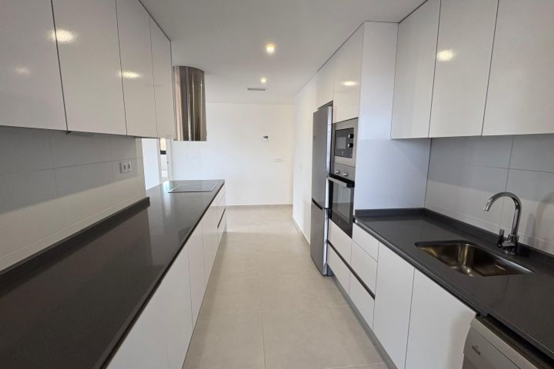 Перепродаж - Апартаменти - Оріуела Коста - Costa Blanca