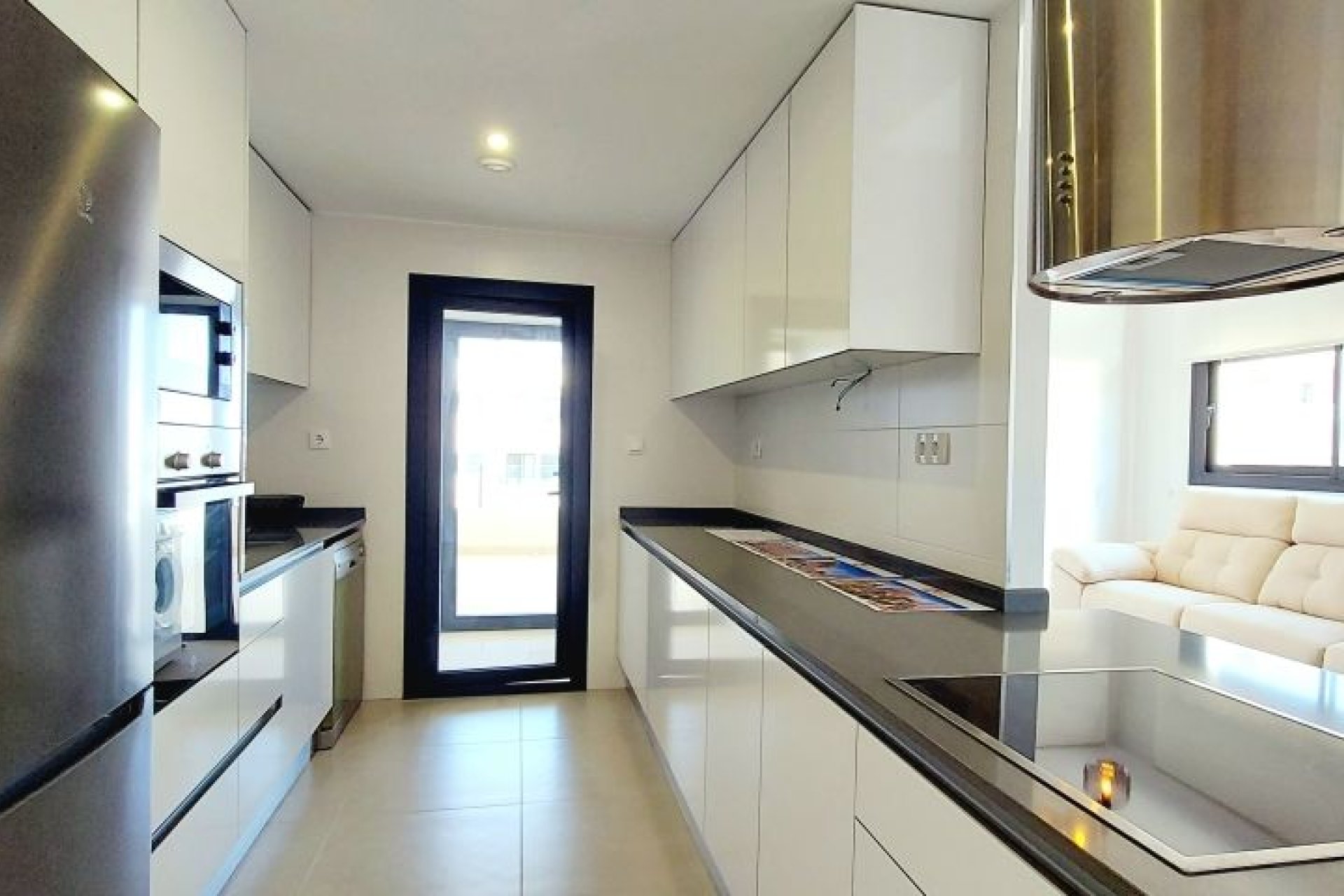 Перепродаж - Апартаменти - Оріуела Коста - Costa Blanca