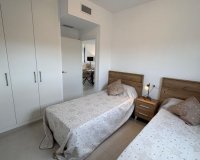 Перепродаж - Апартаменти - Оріуела Коста - Costa Blanca