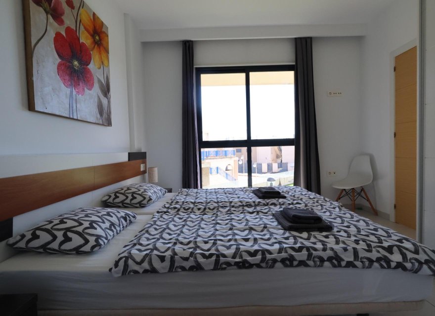 Перепродаж - Апартаменти - Оріуела Коста - Costa Blanca