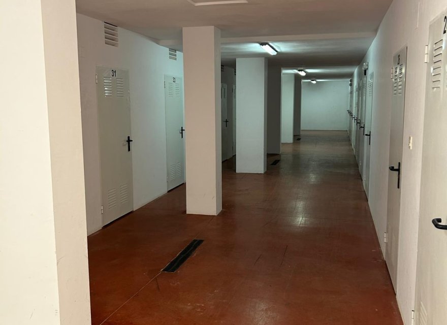 Перепродаж - Апартаменти - Оріуела Коста - Costa Blanca