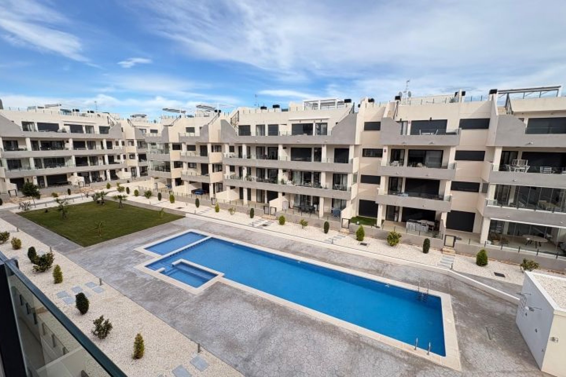 Перепродаж - Апартаменти - Оріуела Коста - Costa Blanca