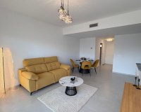 Перепродаж - Апартаменти - Оріуела Коста - Costa Blanca