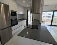 Перепродаж - Апартаменти - Оріуела Коста - Costa Blanca