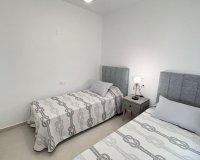 Перепродаж - Апартаменти - Оріуела Коста - Costa Blanca