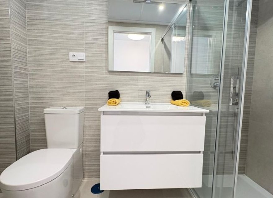 Перепродаж - Апартаменти - Оріуела Коста - Costa Blanca