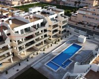 Перепродаж - Апартаменти - Оріуела Коста - Costa Blanca