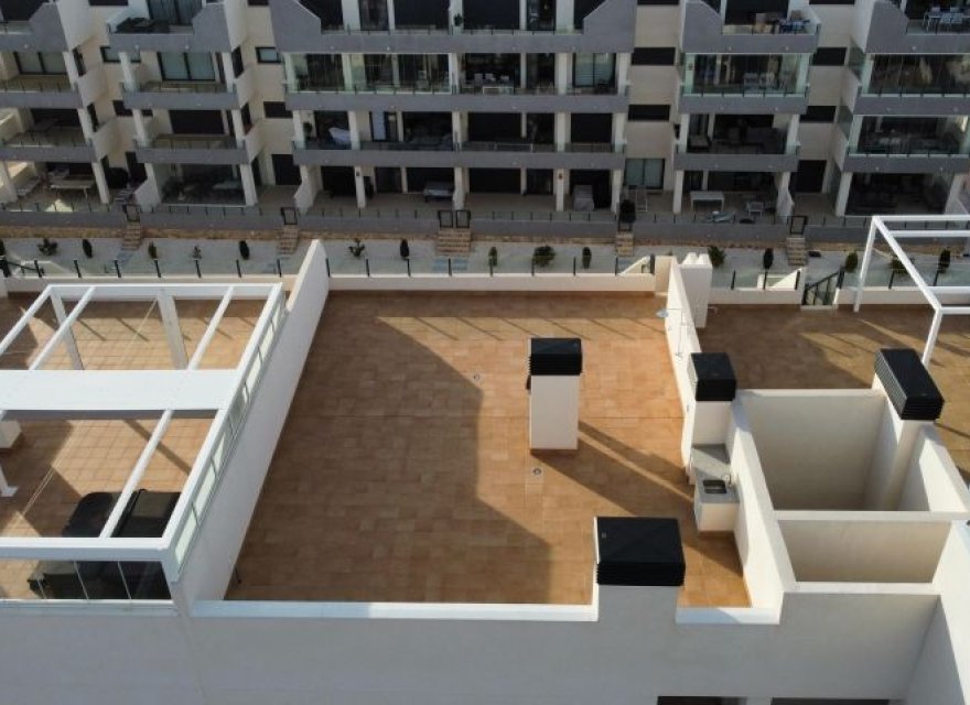 Перепродаж - Апартаменти - Оріуела Коста - Costa Blanca