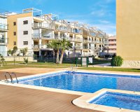 Перепродаж - Апартаменти - Оріуела Коста - Costa Blanca