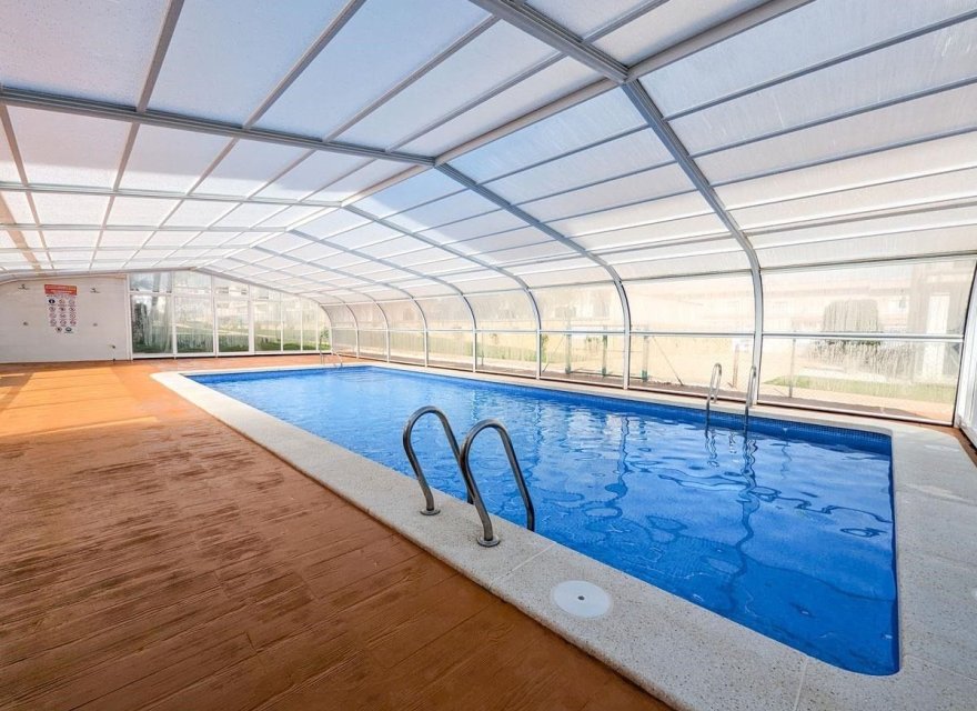 Перепродаж - Апартаменти - Оріуела Коста - Costa Blanca