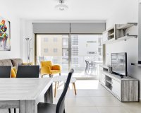 Перепродаж - Апартаменти - Оріуела Коста - Costa Blanca