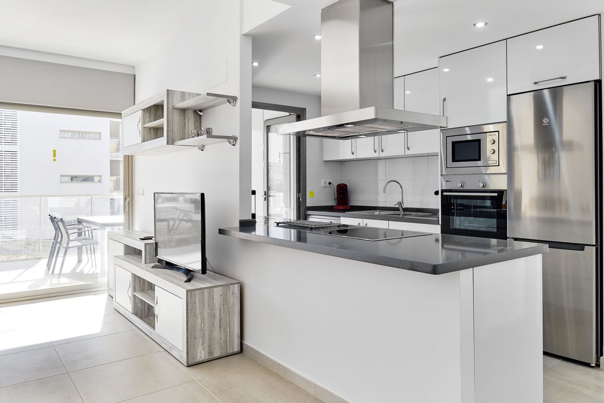 Перепродаж - Апартаменти - Оріуела Коста - Costa Blanca