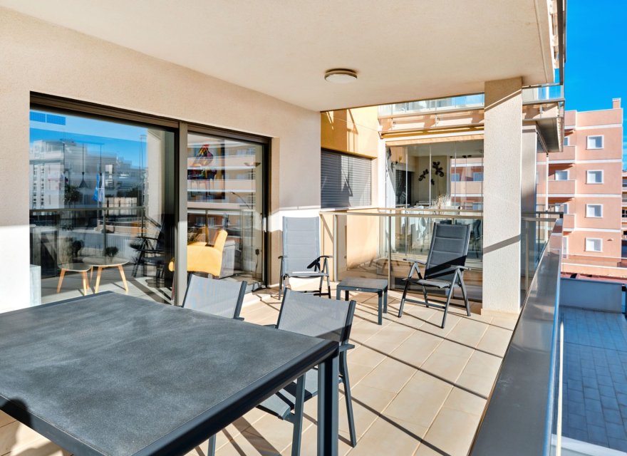 Перепродаж - Апартаменти - Оріуела Коста - Costa Blanca