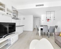 Перепродаж - Апартаменти - Оріуела Коста - Costa Blanca